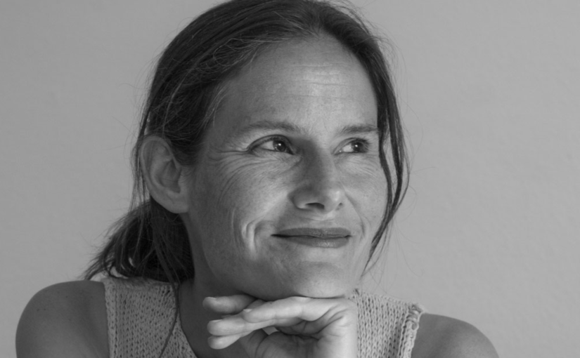 Marianne Künzle «Living Planet»