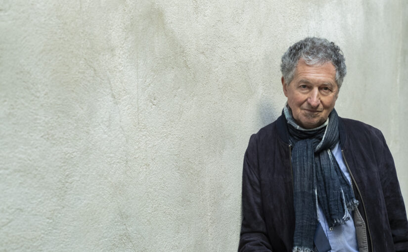 Rudolf Bussmann „Verheissenes Land“