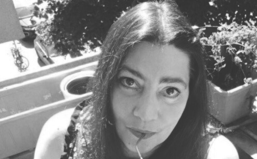 Astrid Ylva Dornbrach «Wenn wir schliefen»