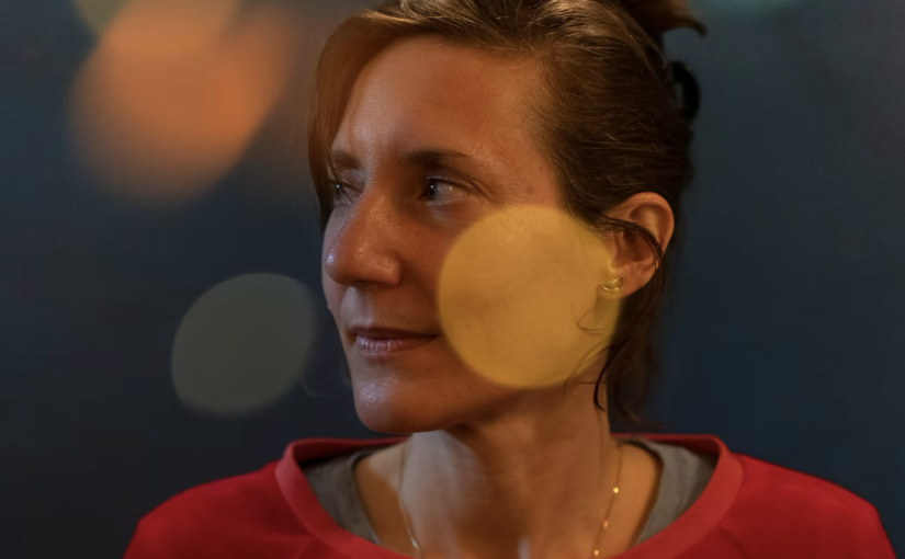 Julia Trompeter «Selbst ist der Text»