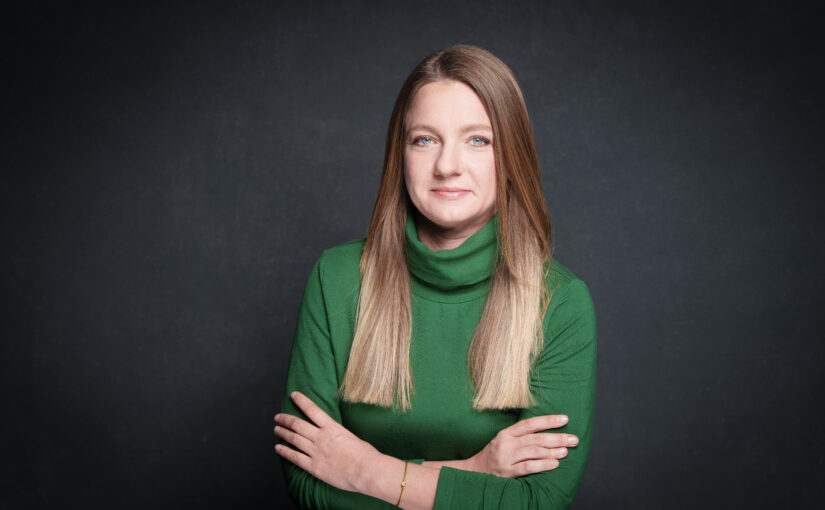 Sonja Crone «Im Garten des Gleichmuts»