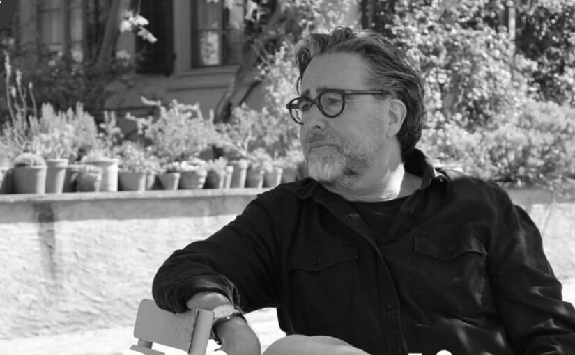 Matthias Gysel «Mikrolyrik und Gedichte»