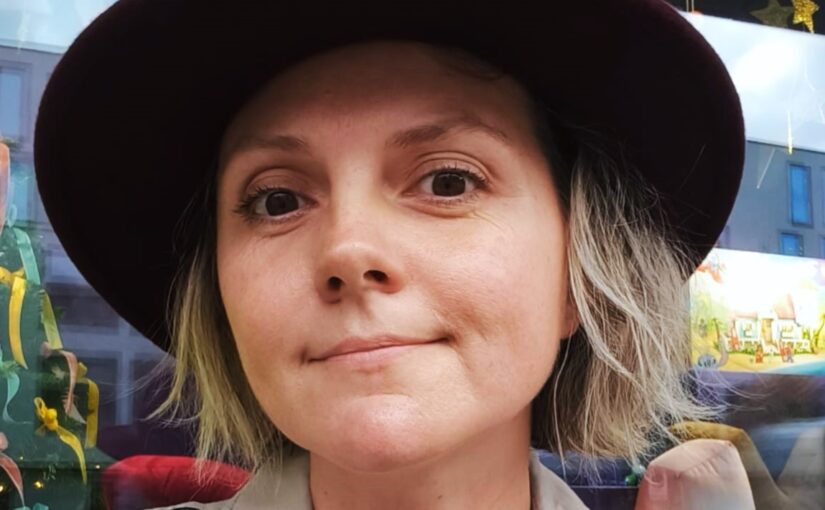 Volha Hapeyeva «CAMEL TRAVEL»
