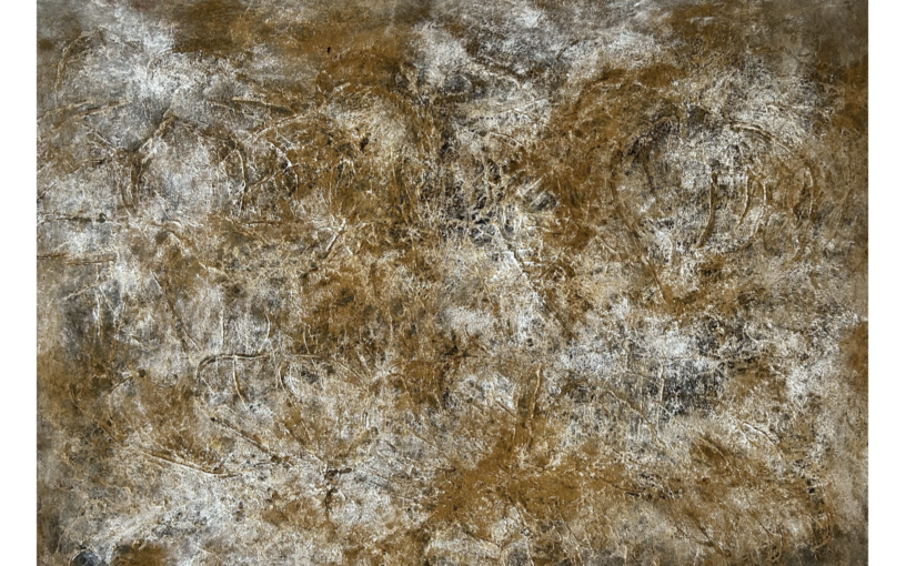 Eva Strautmann «In der Luft»