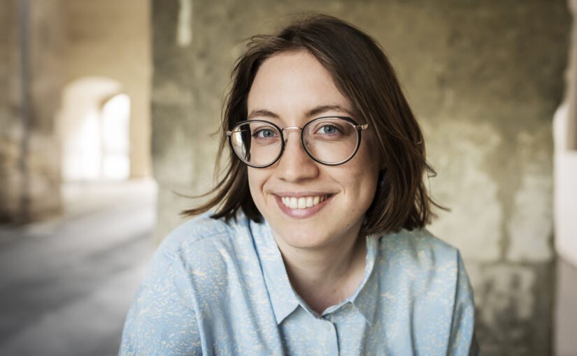 Nadia Rungger «cësa da lat dijes tu / milchhaus sagst du»