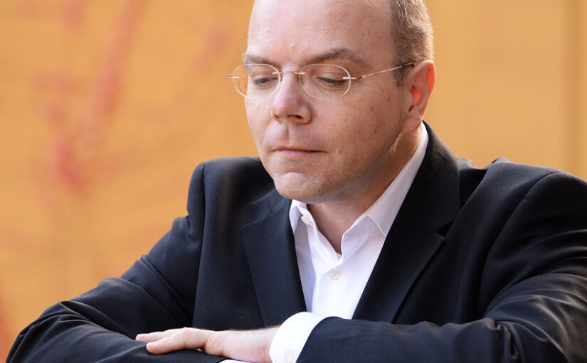 Alexander Kluy «Dialog mit Ludwig Börne»